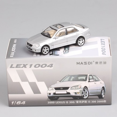 Masdi 2000 lexus is - 2000,
