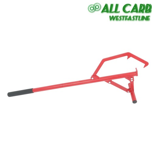 51in timberjack adjustable log - 51in,