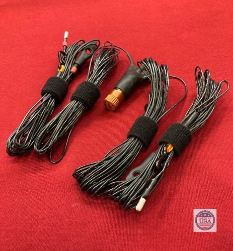 Rugged 40m linked dipole - linked,