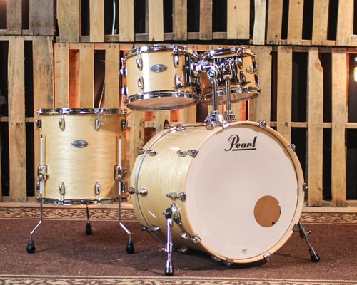 Pearl professional maple - pearl,