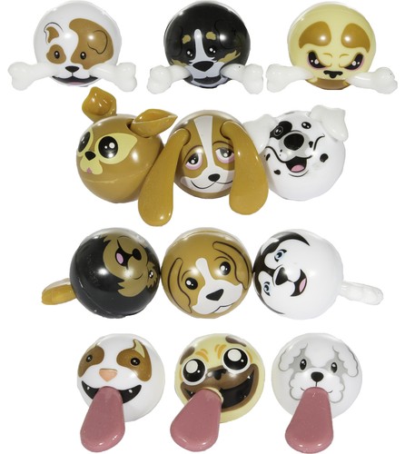 Party favors set - set, 12