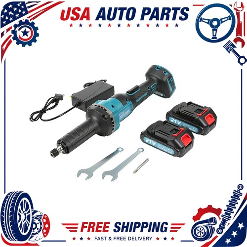 Straight die grinder electric - straight,