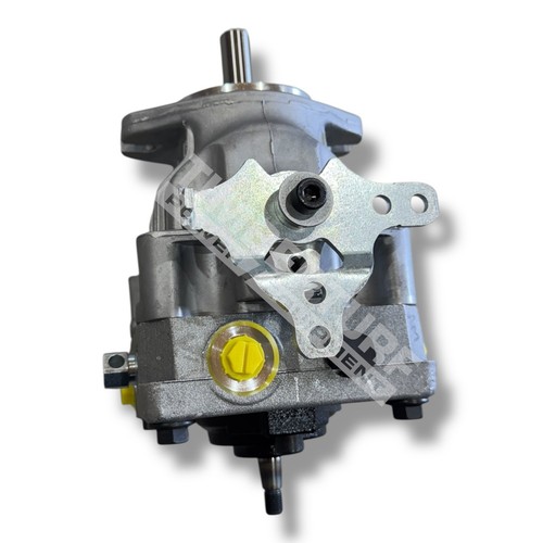 New hydro gear hydrostatic - hydro-gear,