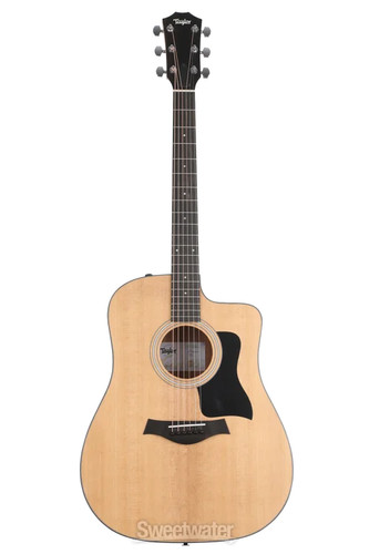 Taylor 110ce acoustic - taylor, acoustic-electric