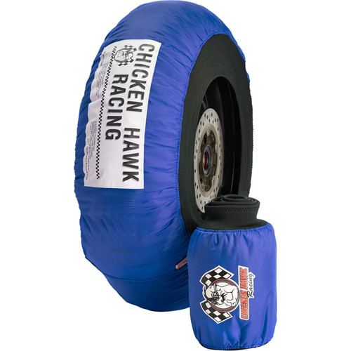 Chicken hawk dual temperature - chicken,