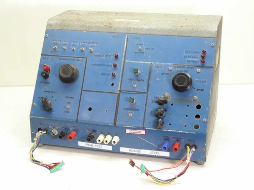 General radio variac type - variac,