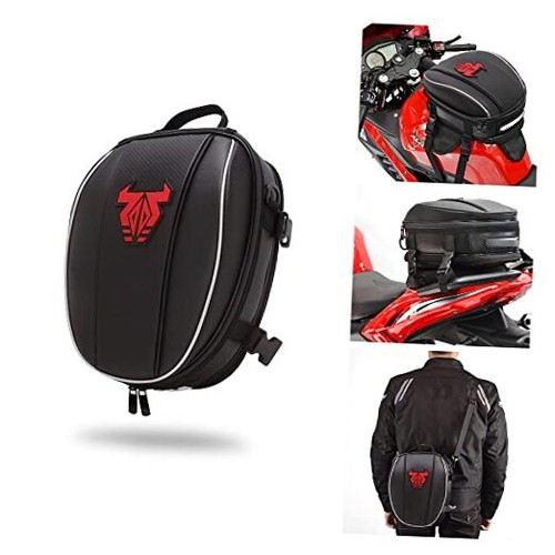 Motorcycle bag 12l - motorcycle, bag,12l