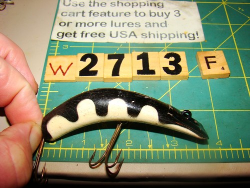 W2713 antique kautzky lazy - w2713,