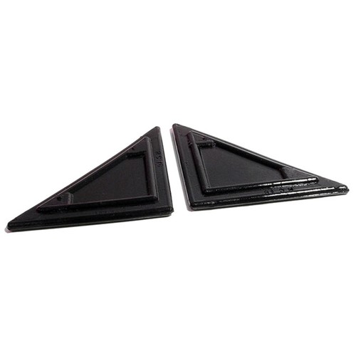Hood corners for studebaker - corners,
