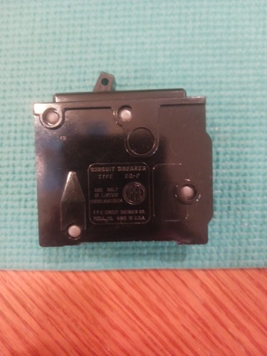 Ite eqp115 amp - 15-amp, 1-pole