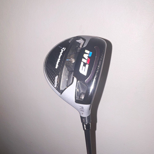 Taylormade fairway wood - -,