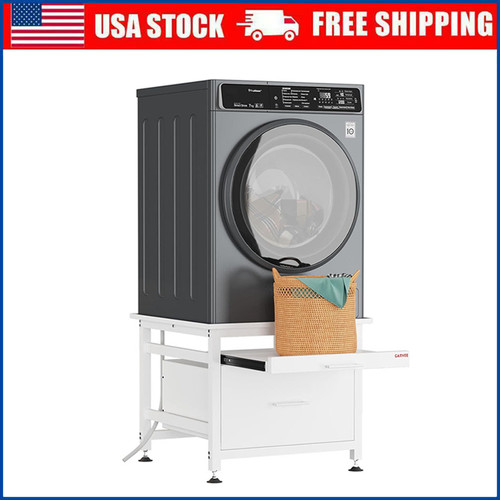 Heavy duty metal - 29", washer