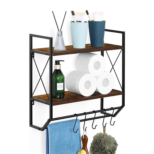 Tier towel rack holder - rack,