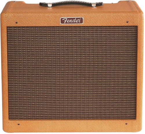 Fender blues junior guitar - fender,