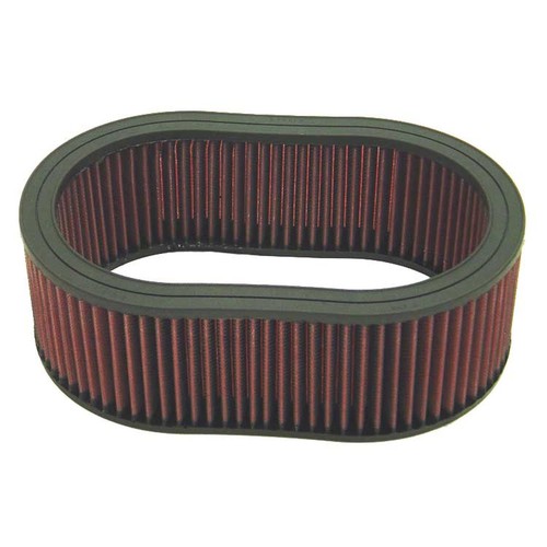 3504 oval air - k&n, e-3504