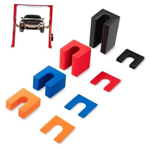Pcs car lift auto - lift, leveling