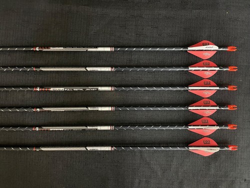 Easton archery fmj 5mm - fmj, 340