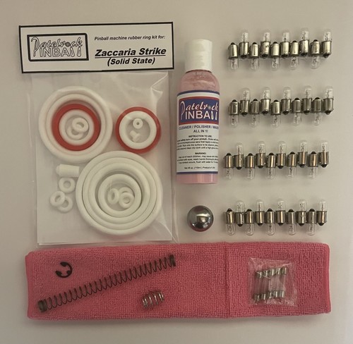 Zaccaria strike solid state - zaccaria,