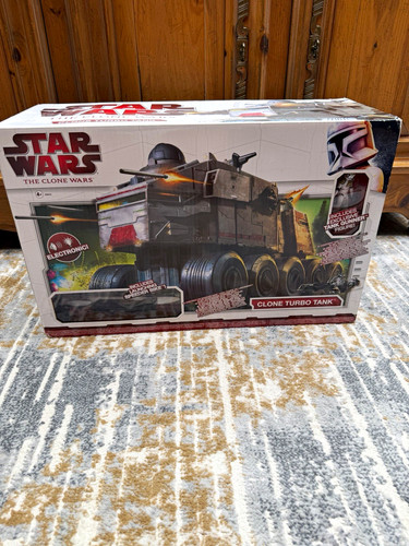 Hasbro star wars - hasbro, clone