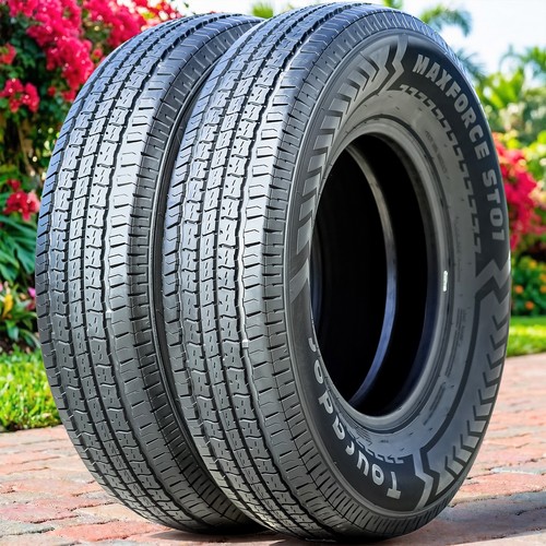 Tires tourador maxforce - tourador, st01