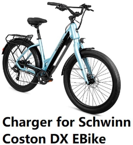 Battery charger for - charger,