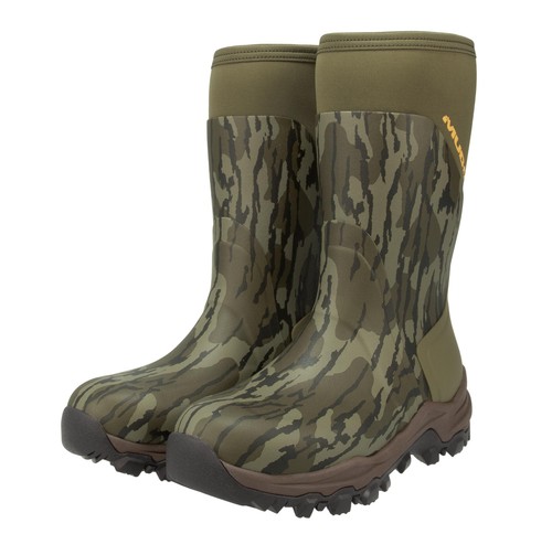 Muddy non insulated boots - 13,