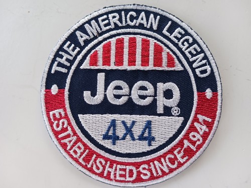 New jeep the - new, american