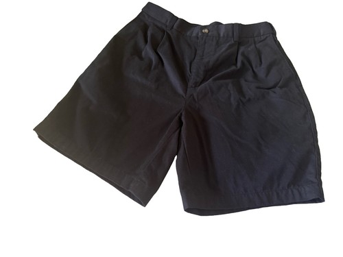 Puritan men black solid - men's,