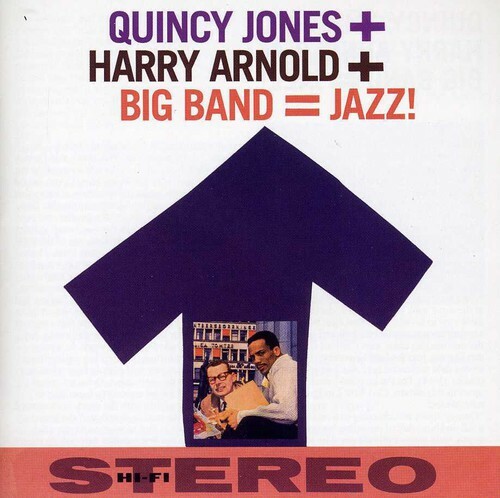 Big band jazz by - big, jones