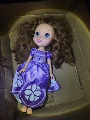 Disney junior sophia the first - disney,