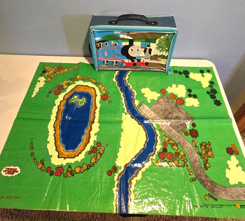Thomas friends wooden railway - friends,