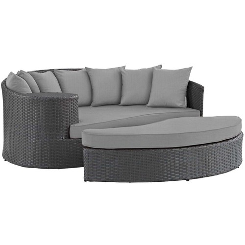 Sojourn outdoor patio - outdoor,