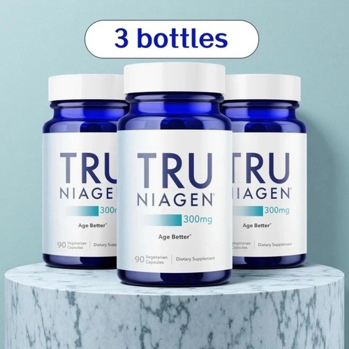 Pack tru niagen 300mg - tru,