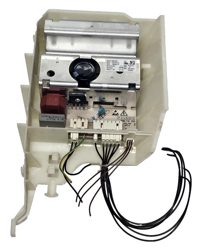 Asko w6863 washing machine - w6863,