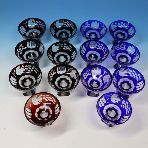 Nachtmann lead crystal germany - nachtmann,
