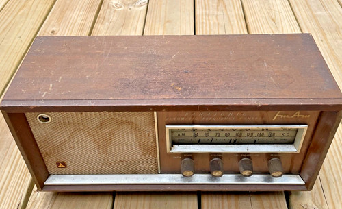 Panasonic vintage model - ,