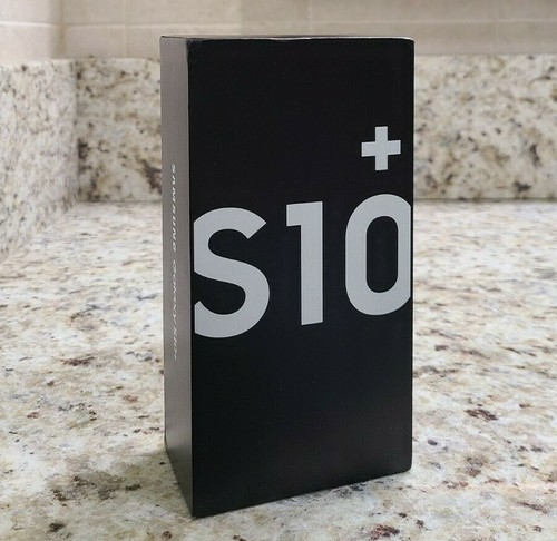 Samsung galaxy s10 - samsung, s10+