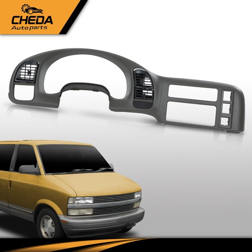 Fit for chevy astro - chevy, gmc
