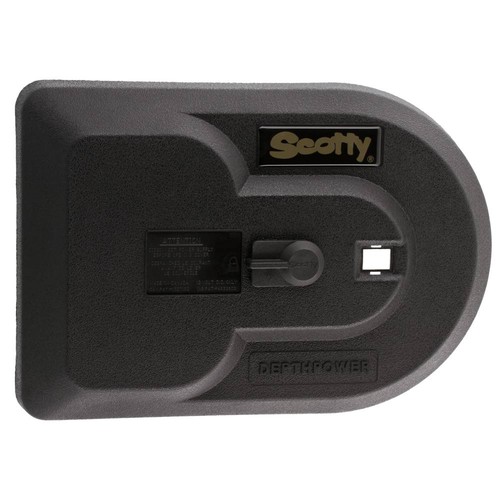 Scotty 1131 electric - 1131,