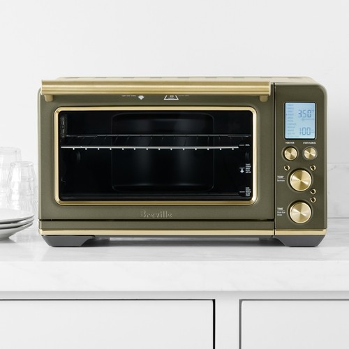 Breville smart oven - breville, air