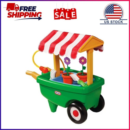 Little tikes 1 - little,
