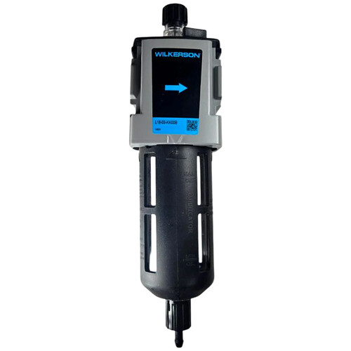Wilkerson l18 kk00b 8 in - 3/8,