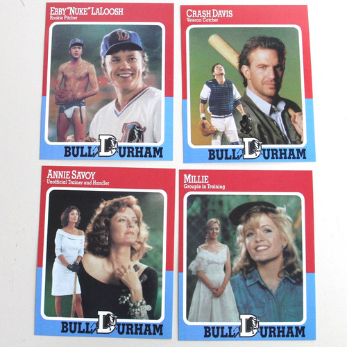 New sealed bull durham - new,