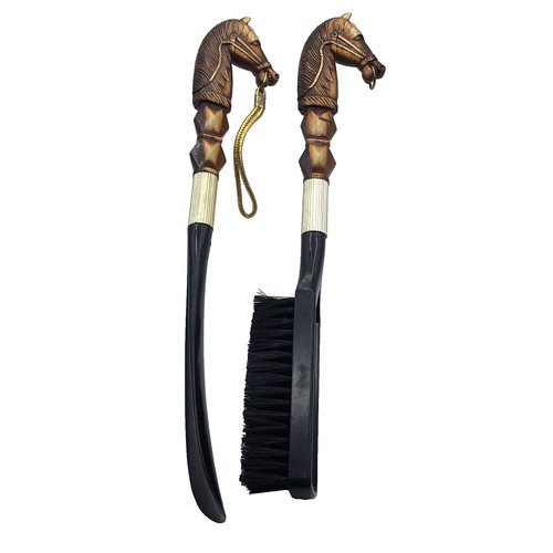 Vintage horse head - vintage,