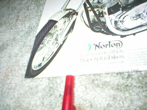 1974 norton commando 850 - 1974,