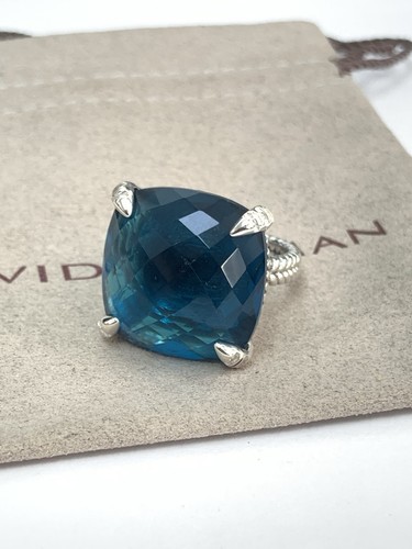 David yurman sterling - sterling, silver