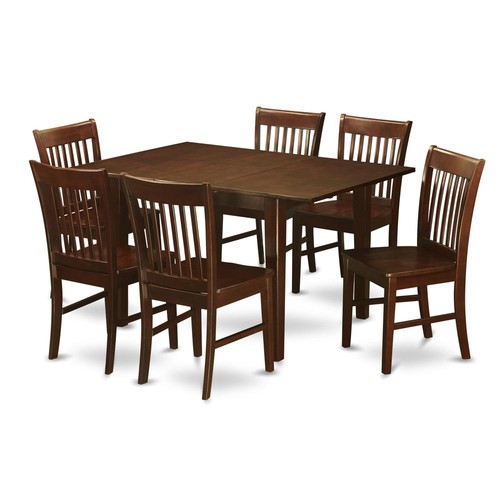 Kitchen dinette set - 7, pc