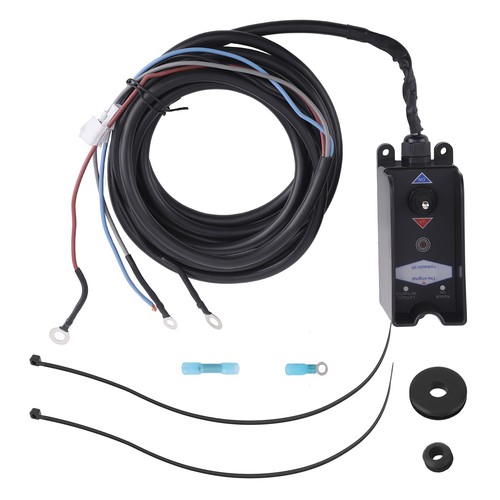 Lift gate switch 000987 fixed - gate,