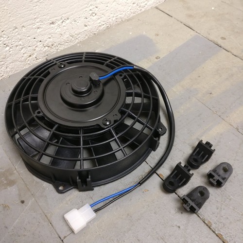 1958 amc 600 cfm 12v - amc,