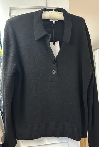 Naked cashmere black - black, jemma